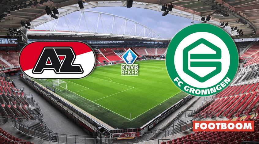 AZ - Groningen: การพรีวิวแมตช์และการคาดการณ์
