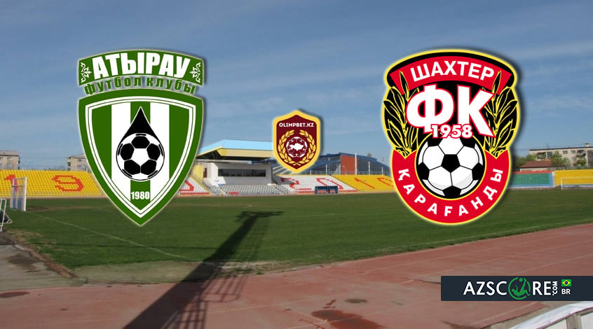 “Atyrau” – “Shakhter”: Análise e Prognóstico da Partida