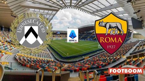 Udinese - Roma: Previziune și Previzualizare Meci