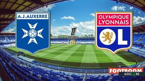 Auxerre - Lyon : Pronostic et Avant-match