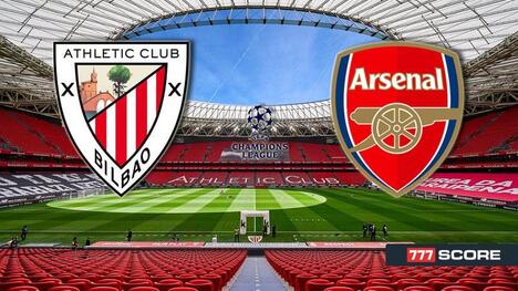 Athletic Bilbao - Arsenal: Pronostico e Anteprima della Partita