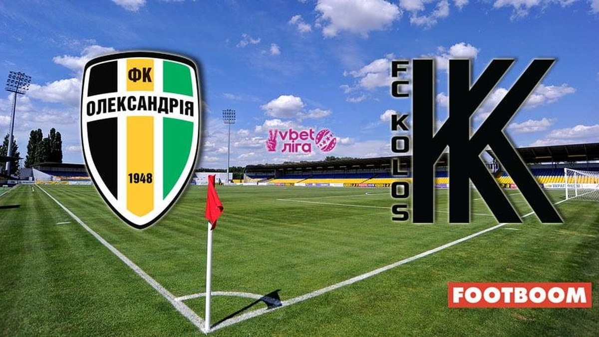 Ефектний дебютний гол 19-річного гравця "Колосу" у ворота "Олександрії" (Відео)
