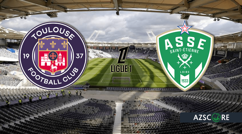 Toulouse - Saint-Étienne: Vorschau und Prognose zum Spiel