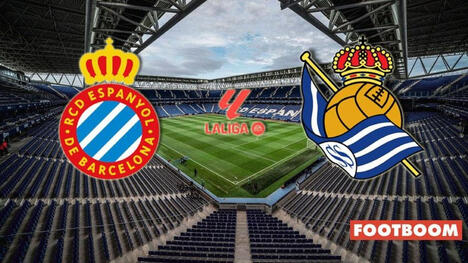 Espanyol gegen Real Sociedad: Vorschau und Tipp