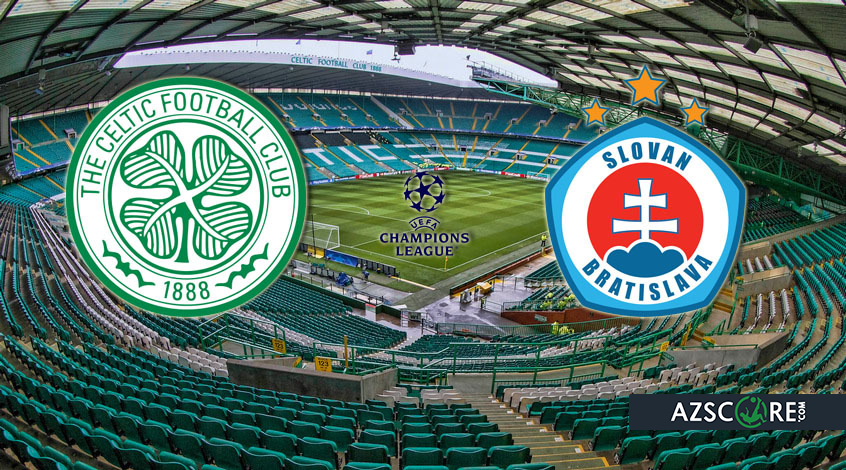 Celtic vs Slovan: Match Preview and Predictions