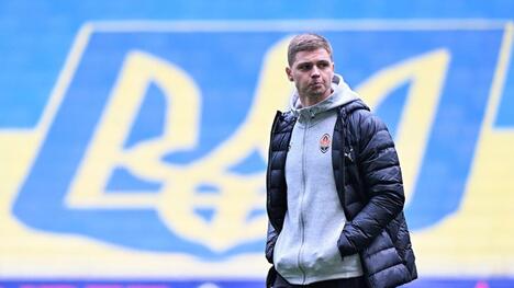Валерій Бондар: "Дьокереш? Треба бути готовим до цієї дуелі"