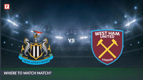 Di mana menonton Newcastle United - West Ham United: Saluran TV dan waktu mulai