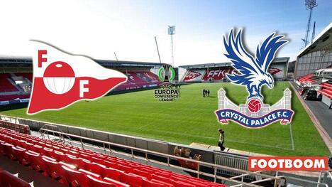Fredrikstad vs. Crystal Palace: Prognose und Match-Vorschau