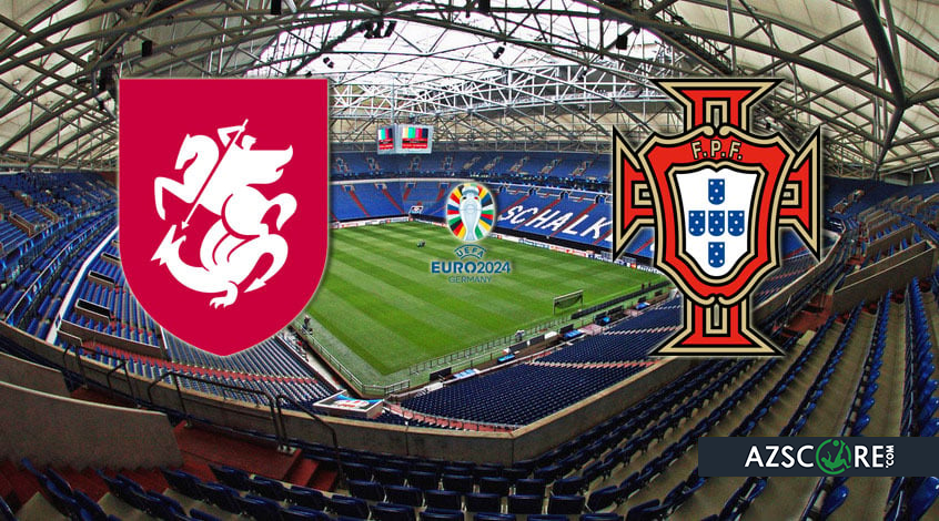 Georgia – Portugal. Match preview and prediction