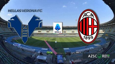 Verona x Milan: Reação Rossonera ou Mais um Desastre?
