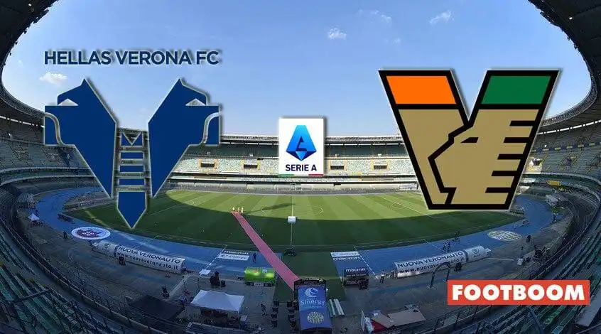 Verona vs Venezia: Preview și Pronostic