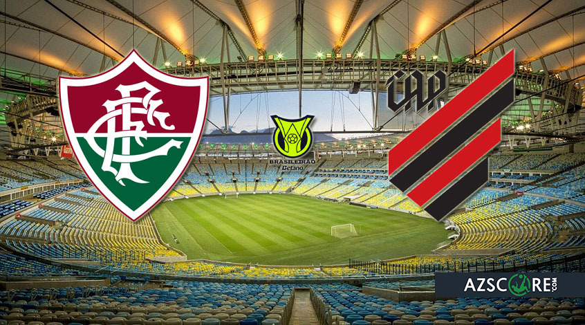 Fluminense vs Atlético Paranaense: Match Preview and Forecast