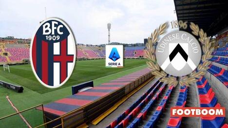 Bologna protiv Udinese: Pregled meča i prognoza