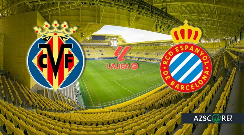 Villarreal – Espanyol: Match Preview and Prediction