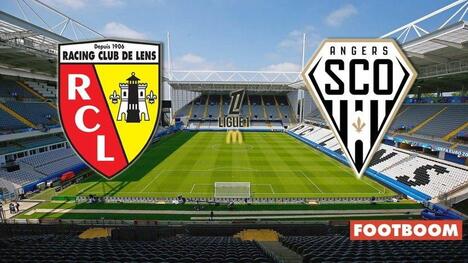 Lens - Angers: Prognoza i pregled utakmice