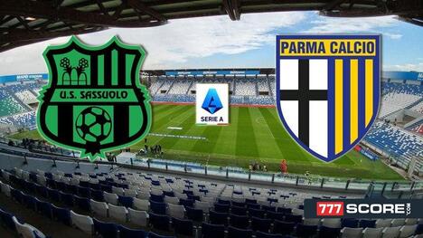 Sassuolo vs. Parma: Prediction and Match Preview