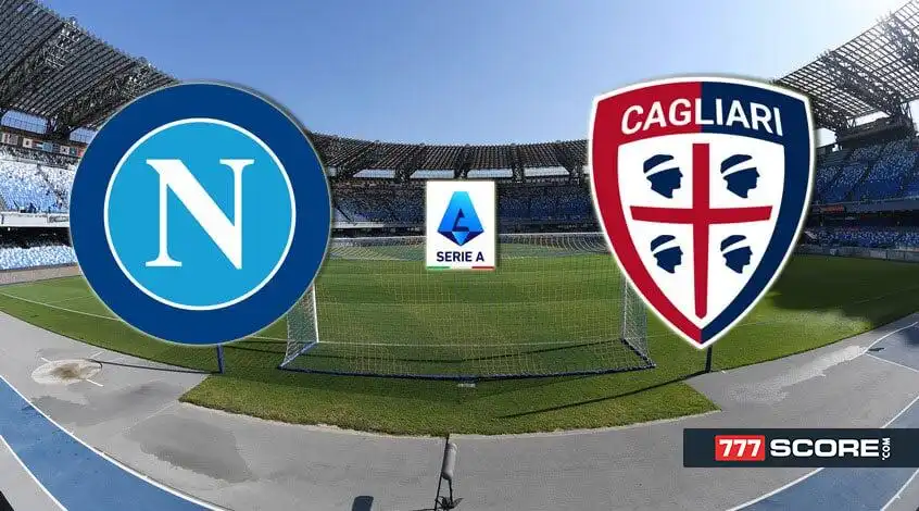 Napoli vs Cagliari: Prediction and Match Preview