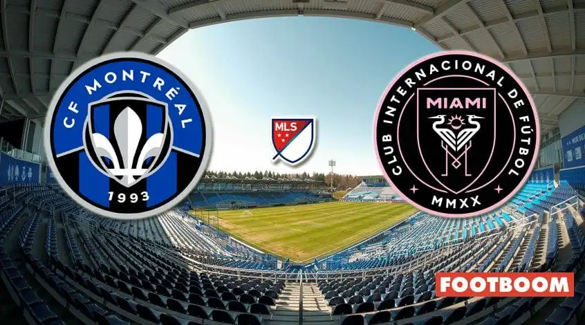 Montreal Impact - Inter Miami: Αναλυτικό Προγνωστικό & Αποκαλυπτική Ανάλυση Αγώνα