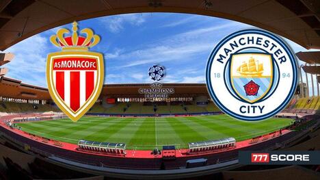 Monaco - Manchester City: Previsioni e Anteprima del Match