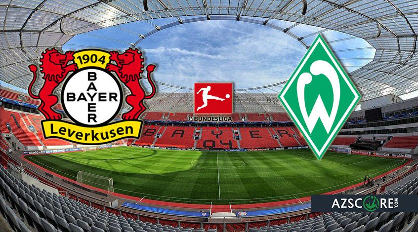 Bayer vs Werder: Match Preview and Prediction