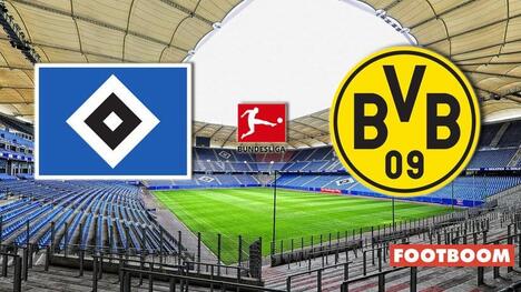 Hamburg vs Borussia Dortmund: Prognoza i pregled meča