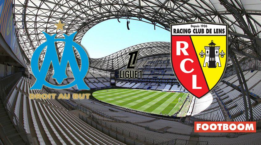 Marseille vs Lens: Kampanalyse og Prognose