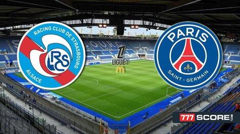 Strasbourg vs. PSG: Can the Hosts Challenge the French Giants?