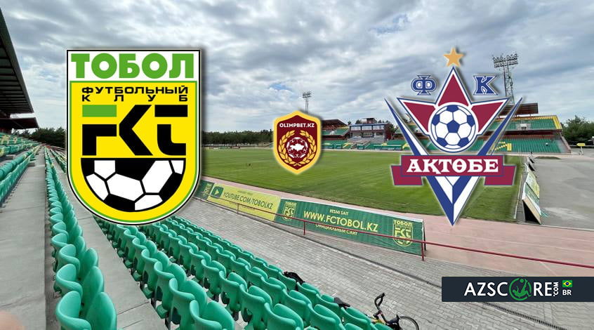 "Tobol" – "Aktobe". Antevisão e prognóstico do jogo