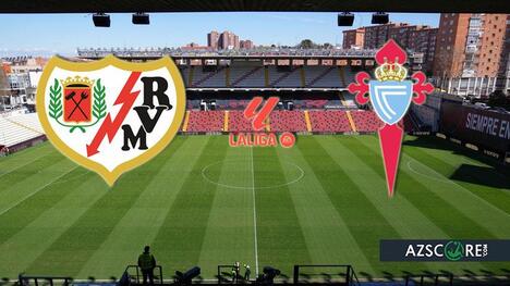 Rayo Vallecano vs Celta: Prediction and Match Preview