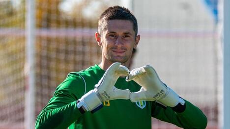 "Агробізнес" - "Кудрівка" 2:2 (по пен — 2:3). Відеоогляд