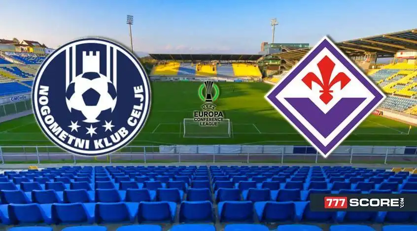 Celje vs Fiorentina: Match Preview and Prediction