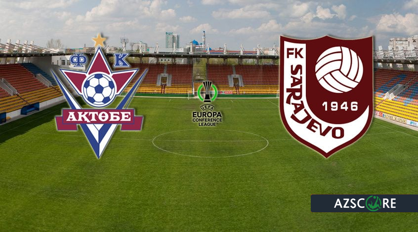 Actobe – Sarajevo. Preview Match Prediction