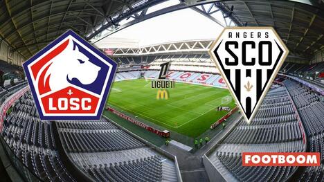 Lille vs Angers: Previziune și Predicție Meci
