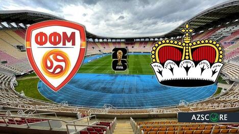 Macédoine du Nord - Liechtenstein : Pronostic et Avant-match