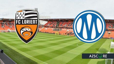 Lorient contro Marseille: Sfida Calda per l'Europa