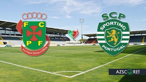 Paços de Ferreira vs Sporting: Prediction and Match Preview