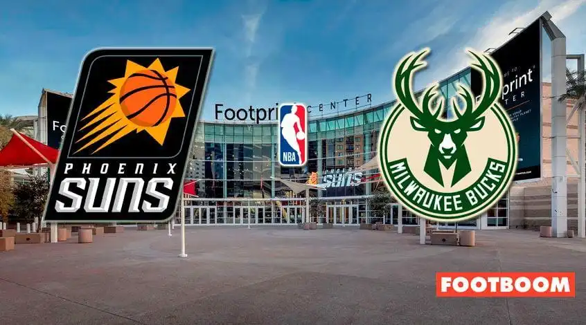Phoenix Suns vs Milwaukee Bucks: Kampforhåndsvisning og Spådom