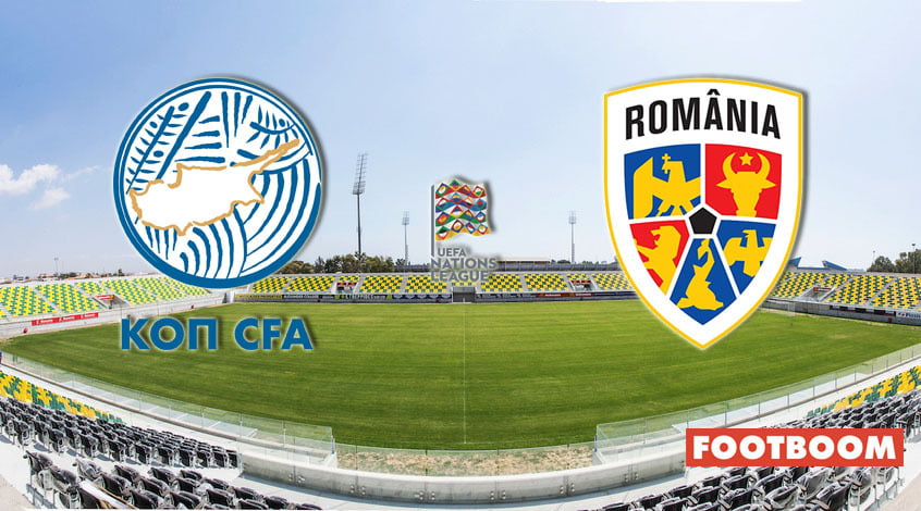 Chipru vs România: Preview și Predicție