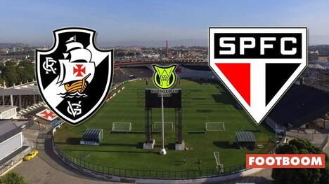Vasco da Gama vs São Paulo: Pregled i prognoza