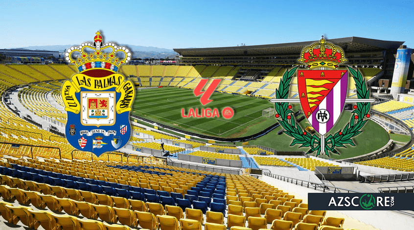 Las Palmas vs Valladolid: Match Preview and Predictions