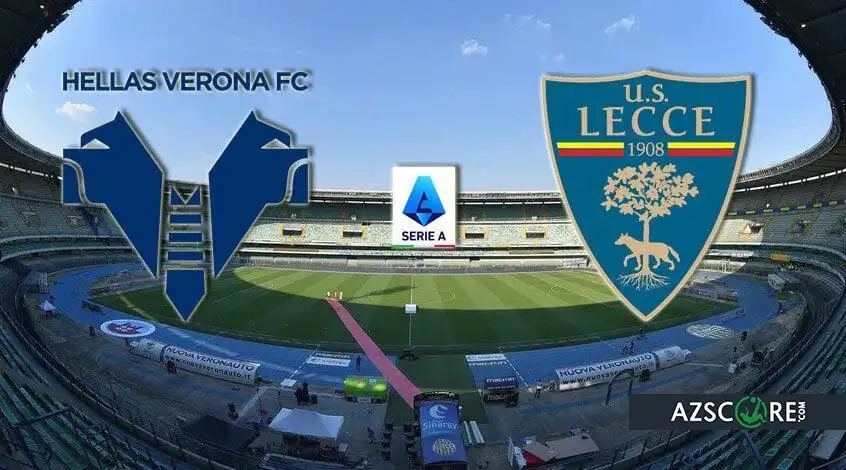 Verona vs Lecce: Prediction and Match Preview