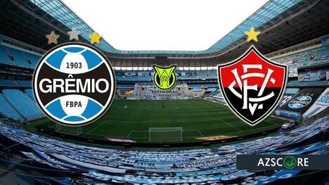 Grêmio affronte Vitória : Un duel brésilien chargé d'émotions !