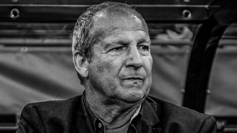 Fußball-Legende Rolland Courbis verstorben: Alter 72