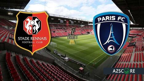Rennes défie Paris FC : Un choc décisif pour les places européennes !