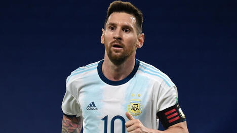 Messi infrange l'anti-record: tre rigori falliti ai Mondiali