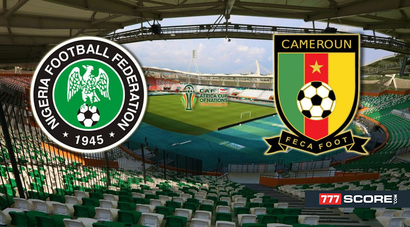 Nigeria – Cameroon. Match preview and prediction