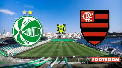 Juventude vs. Flamengo: Prognoza i pregled meča
