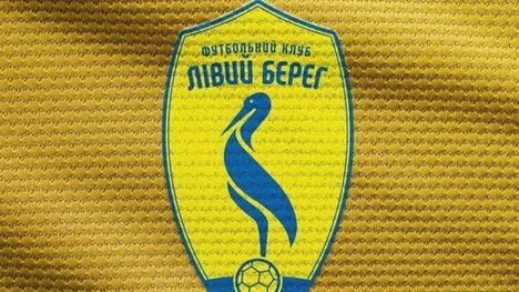 «Лівий Берег» підписав Вікентія та Назара Волошиних, Іллю Коваленка та Андрія Чепурного