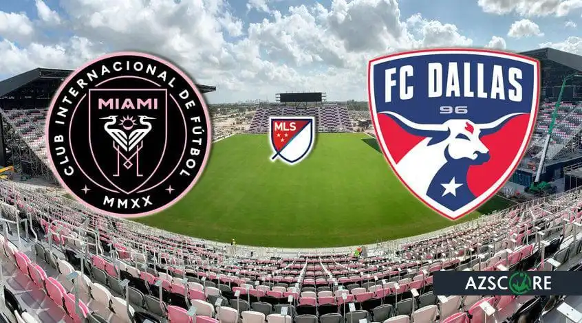 Inter Miami - Dallas: Pronóstico y Análisis del Partido