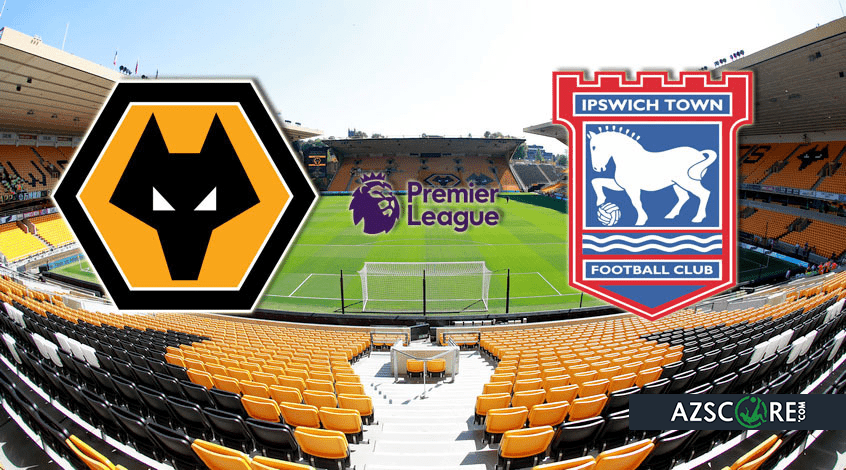 Wolverhampton vs Ipswich: Match Preview and Prediction
